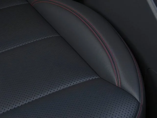 2026 Chevrolet Trax RS - Photo 21