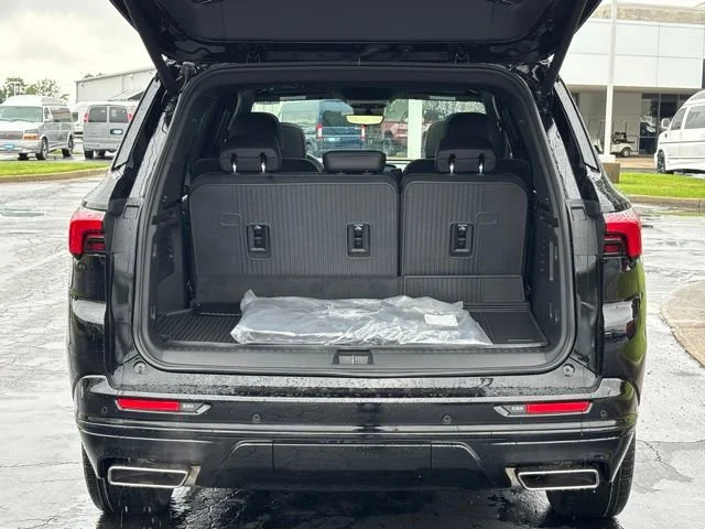 2026 Buick Enclave Sport Touring - Photo 11