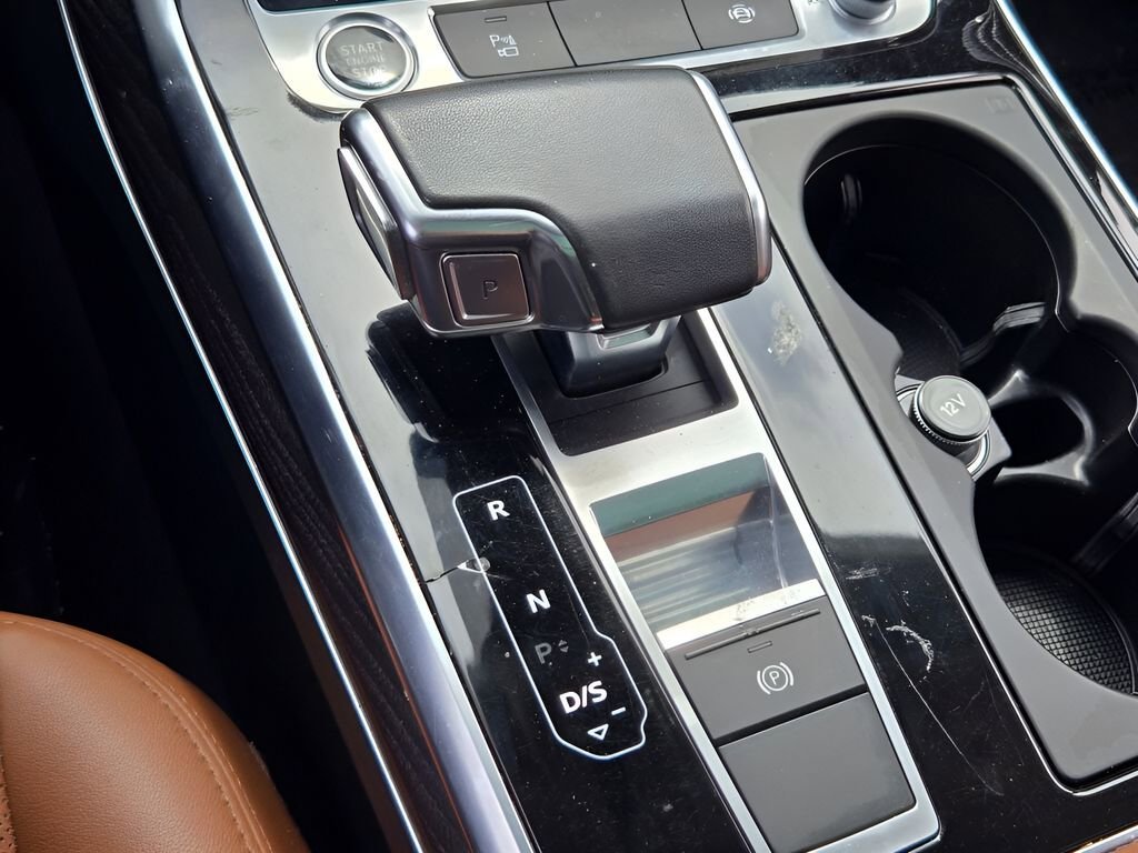 2022 Audi Q8 Premium Plus - Photo 24