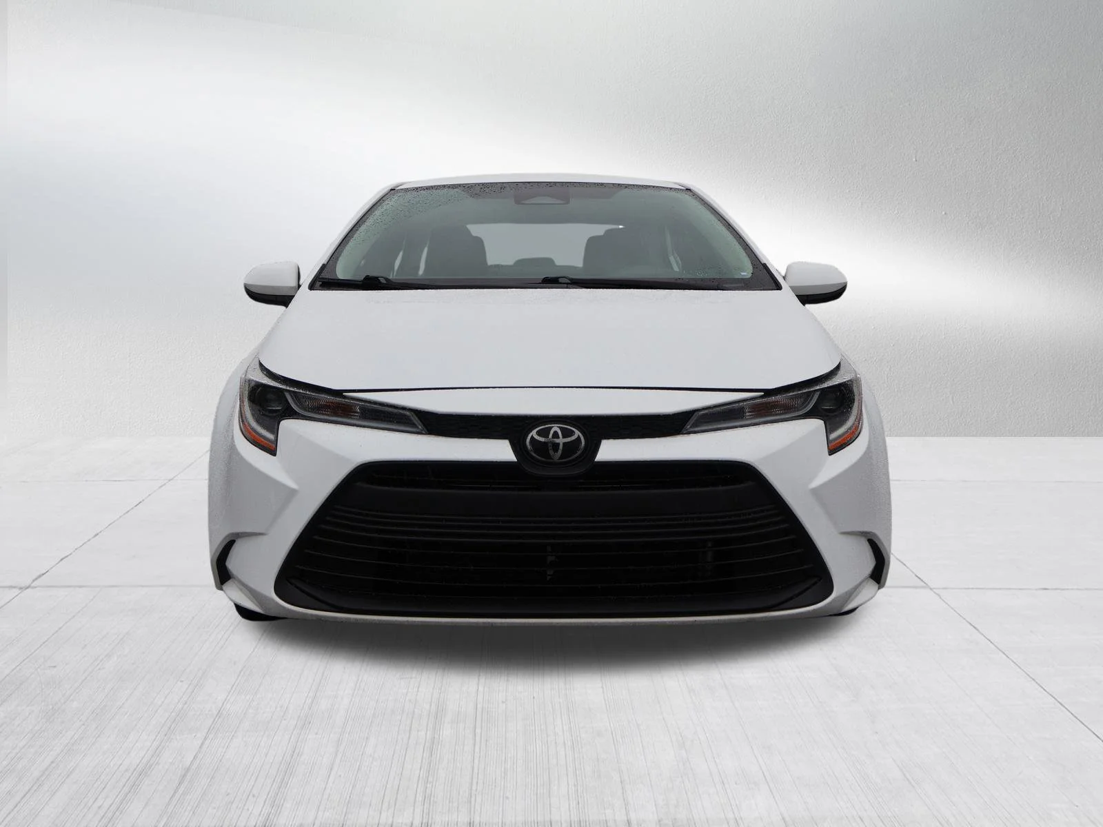 Used 2023 Toyota Corolla LE with VIN 5YFB4MDEXPP030973 for sale in Kansas City