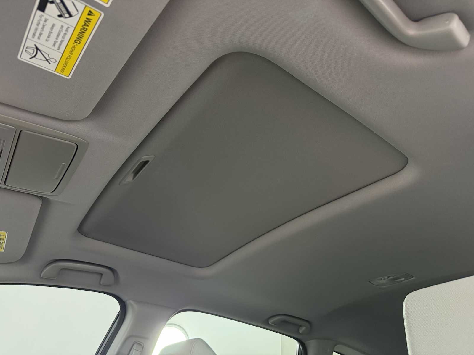 Used 2017 Gray Honda EX image 33