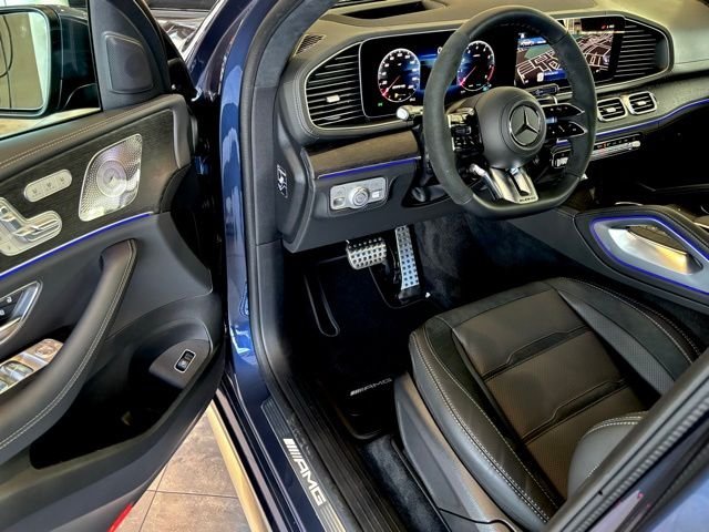 2026 Mercedes-Benz GLE Coupe GLE 63 S AMG - Photo 16