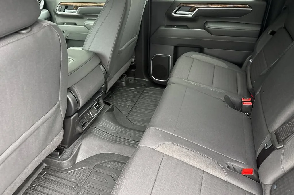 2026 GMC Sierra 2500HD SLE - Photo 9