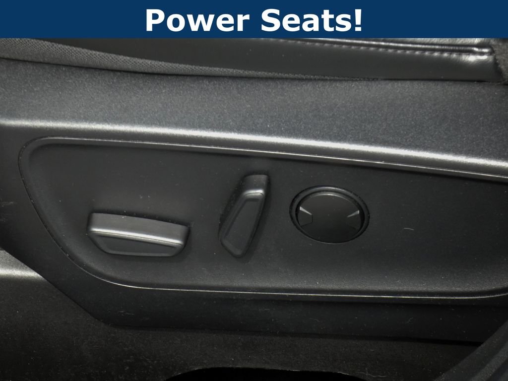 Used 2025 Gray Ford ST-Line image 15