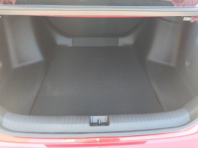 New 2026 Radiant Red Metallic Honda LX image 14
