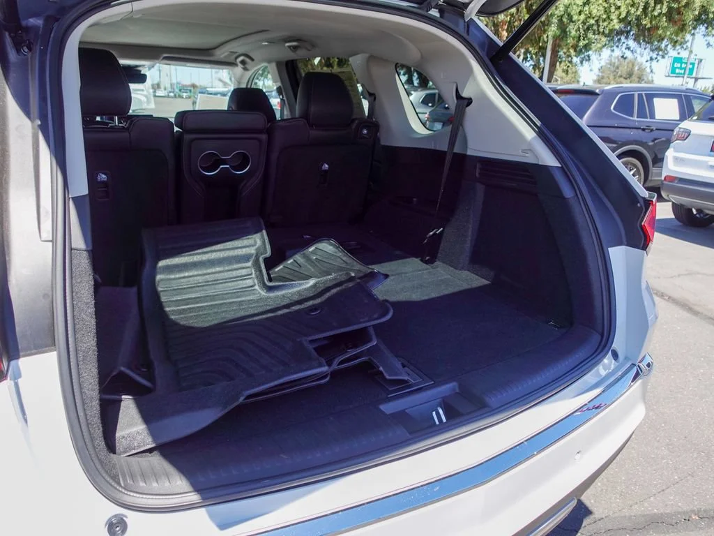 2026 Acura MDX Technology Package - Photo 57