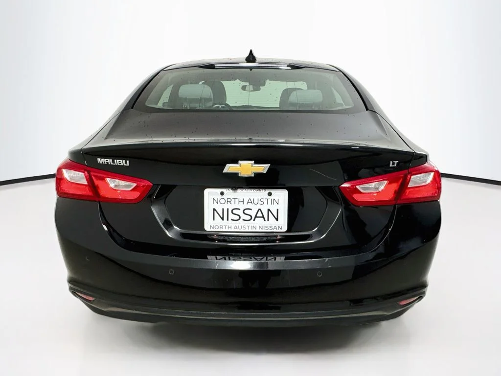 Used 2024 Black Chevrolet LT image 6