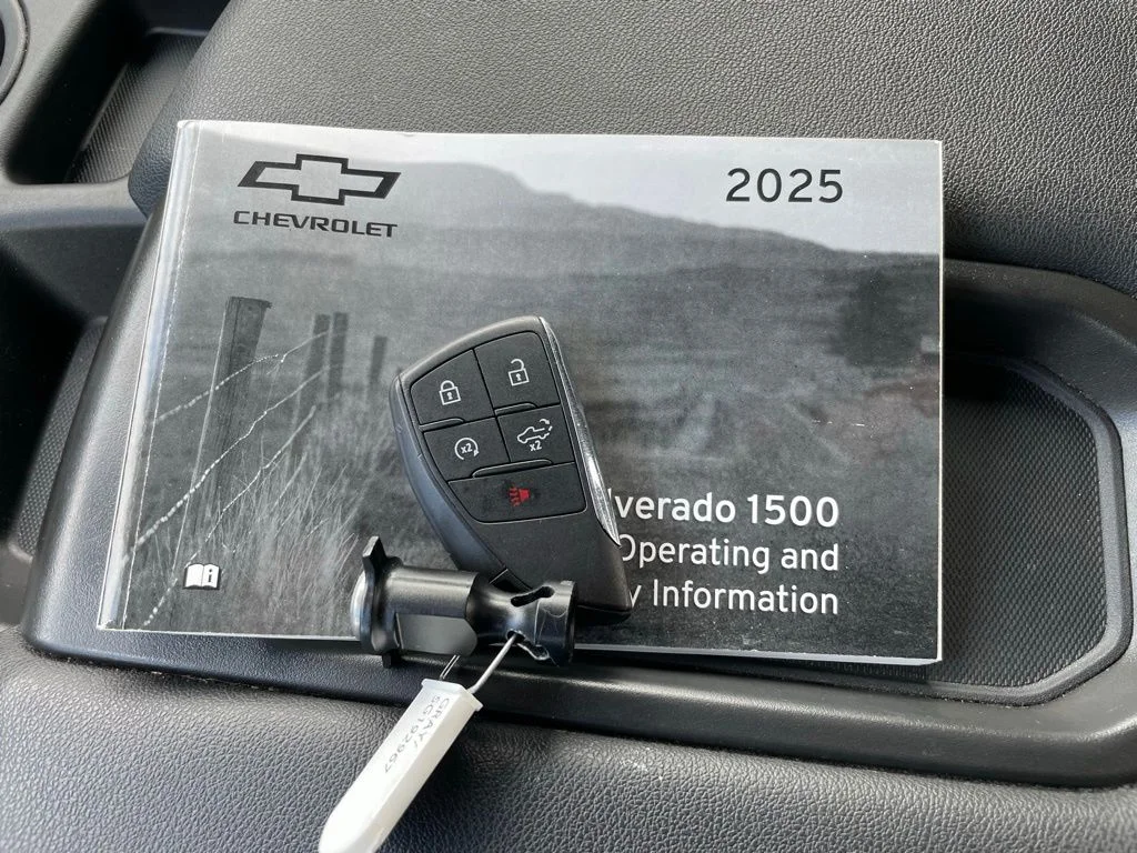 Used 2025 Cypress Chevrolet LT image 42