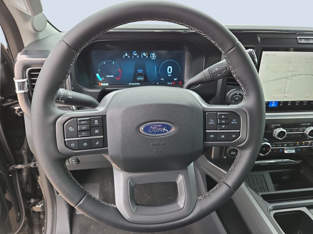 2026 Ford F-250 Super Duty Lariat - Photo 28