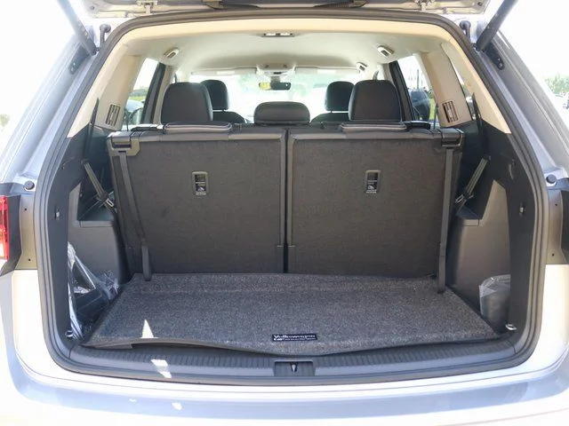 2026 Volkswagen Atlas SE w/Tech - Photo 30