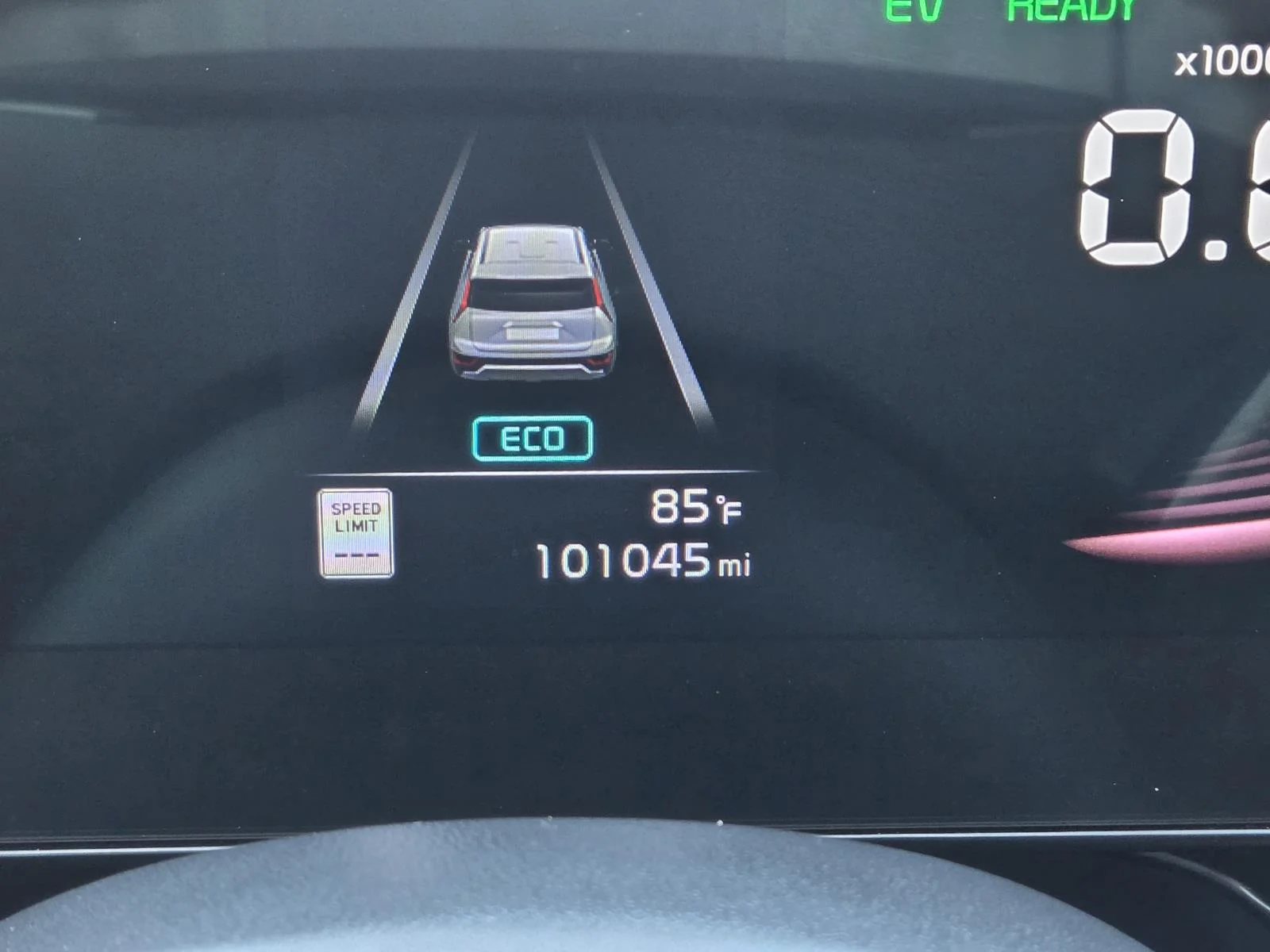 2023 Kia Niro EX Touring - Photo 22