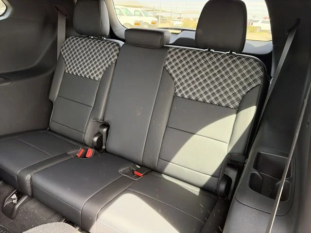 New 2026 Black GMC Denali image 11