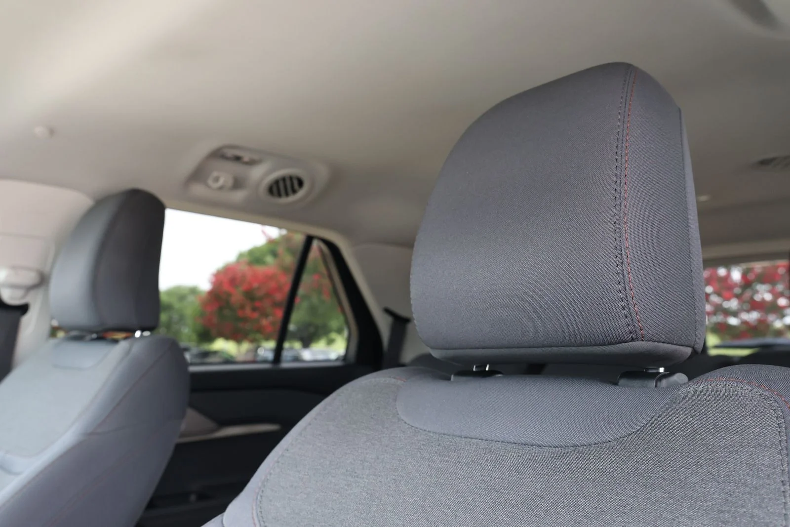 Used 2025 White Ford Active image 16