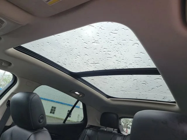 2021 Buick Envision Essence - Photo 36