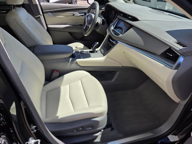 2024 Cadillac XT5 Premium Luxury - Photo 15