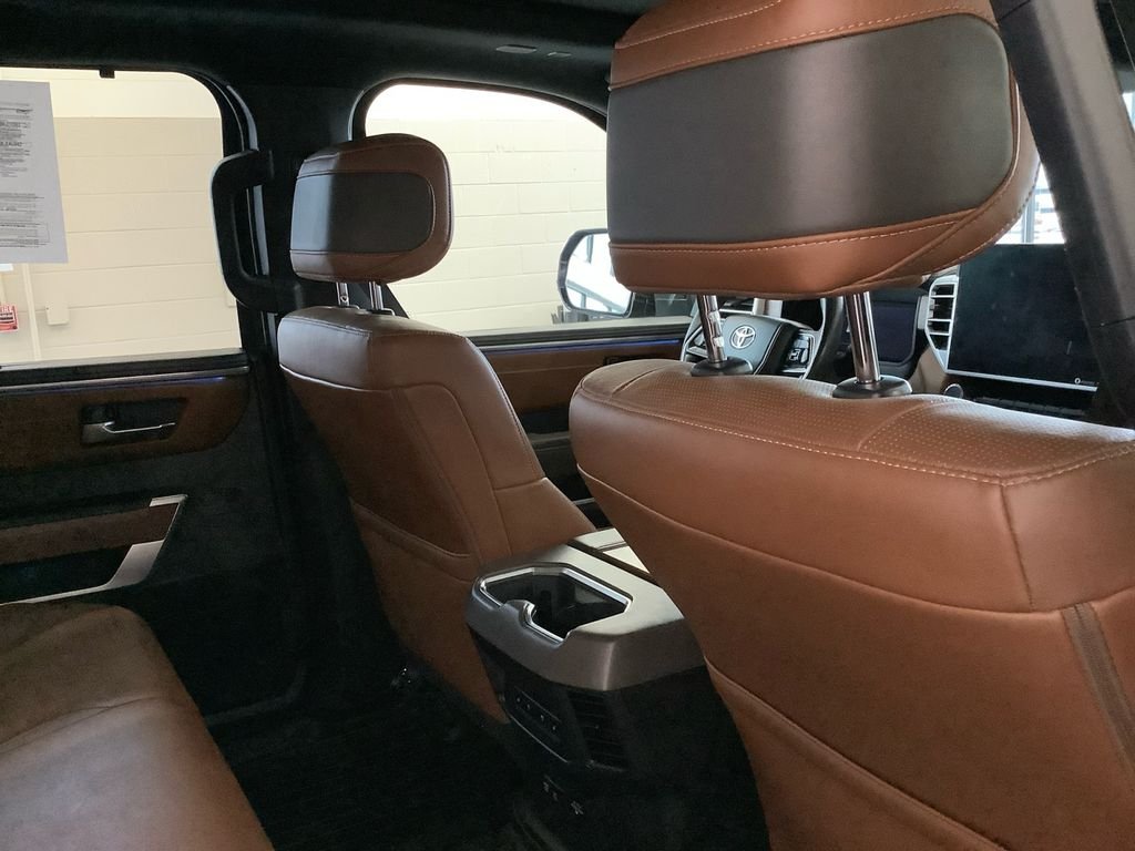 Used 2023 Green Toyota 1794 image 17