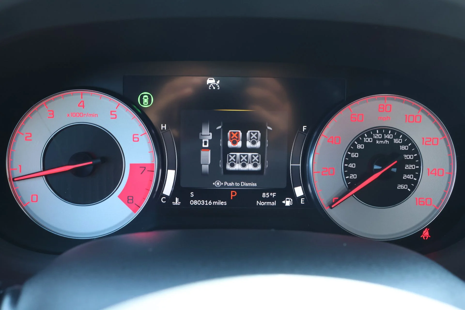 Certified Used 2022  Acura A-Spec Package image 14