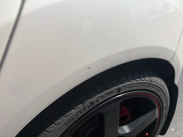 Used 2019 White Ford ST image 14