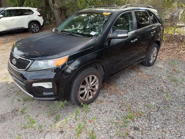 2013 Kia Sorento
