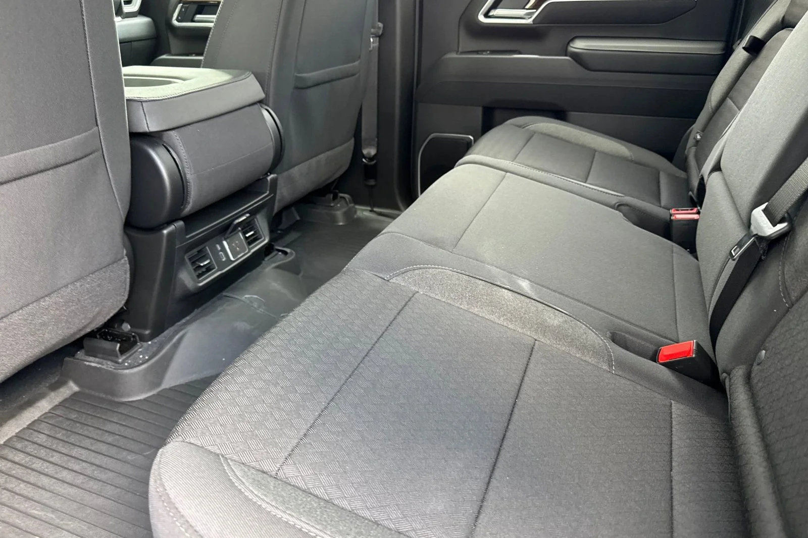 2026 Chevrolet Silverado 2500 HD LT - Photo 11