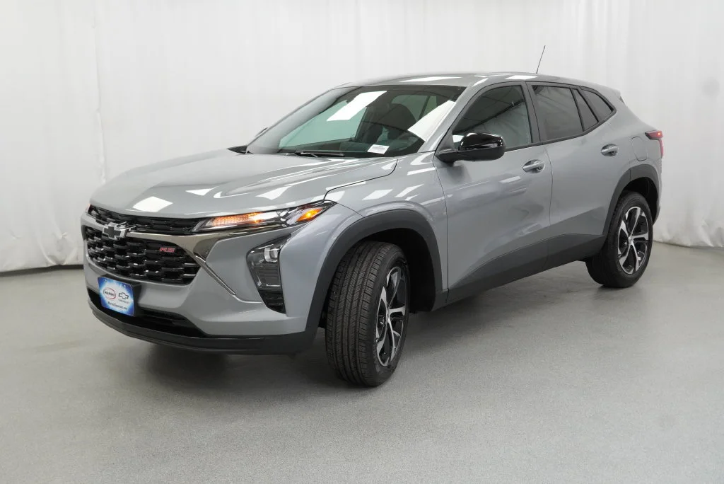2026 Chevrolet Trax RS - Photo 19