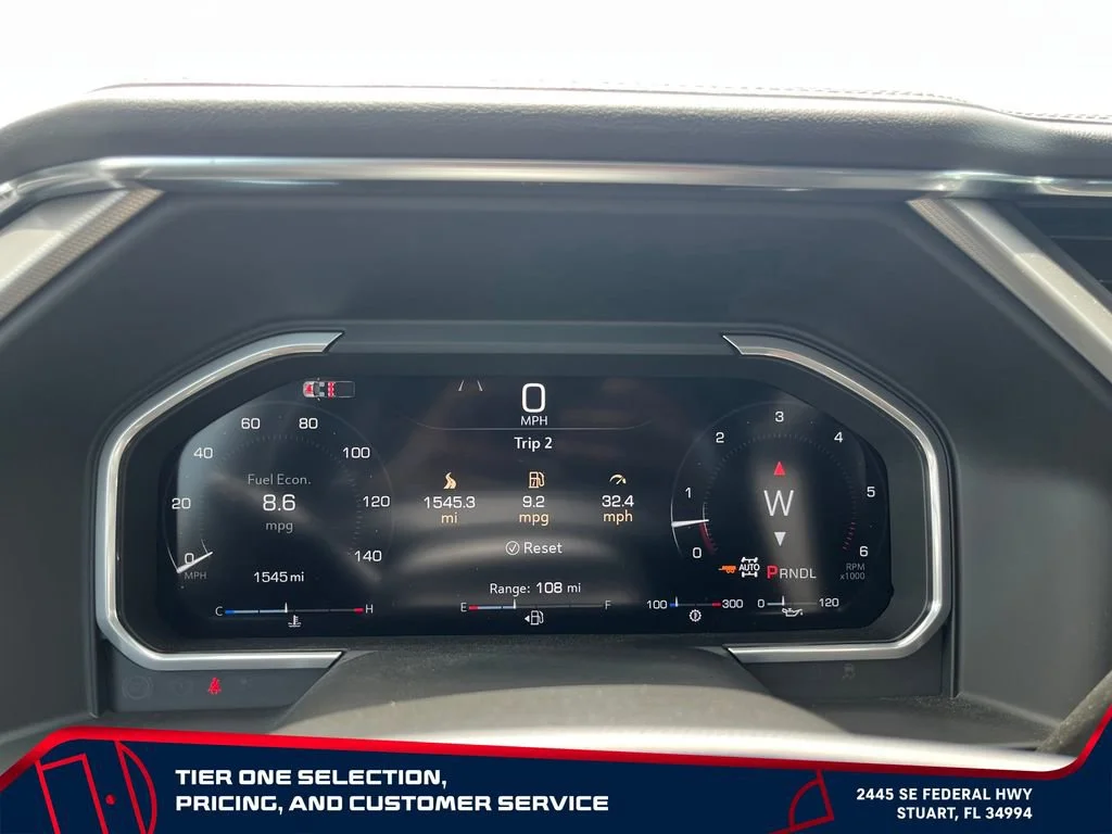 Used 2026 Onyx Black GMC Denali image 27