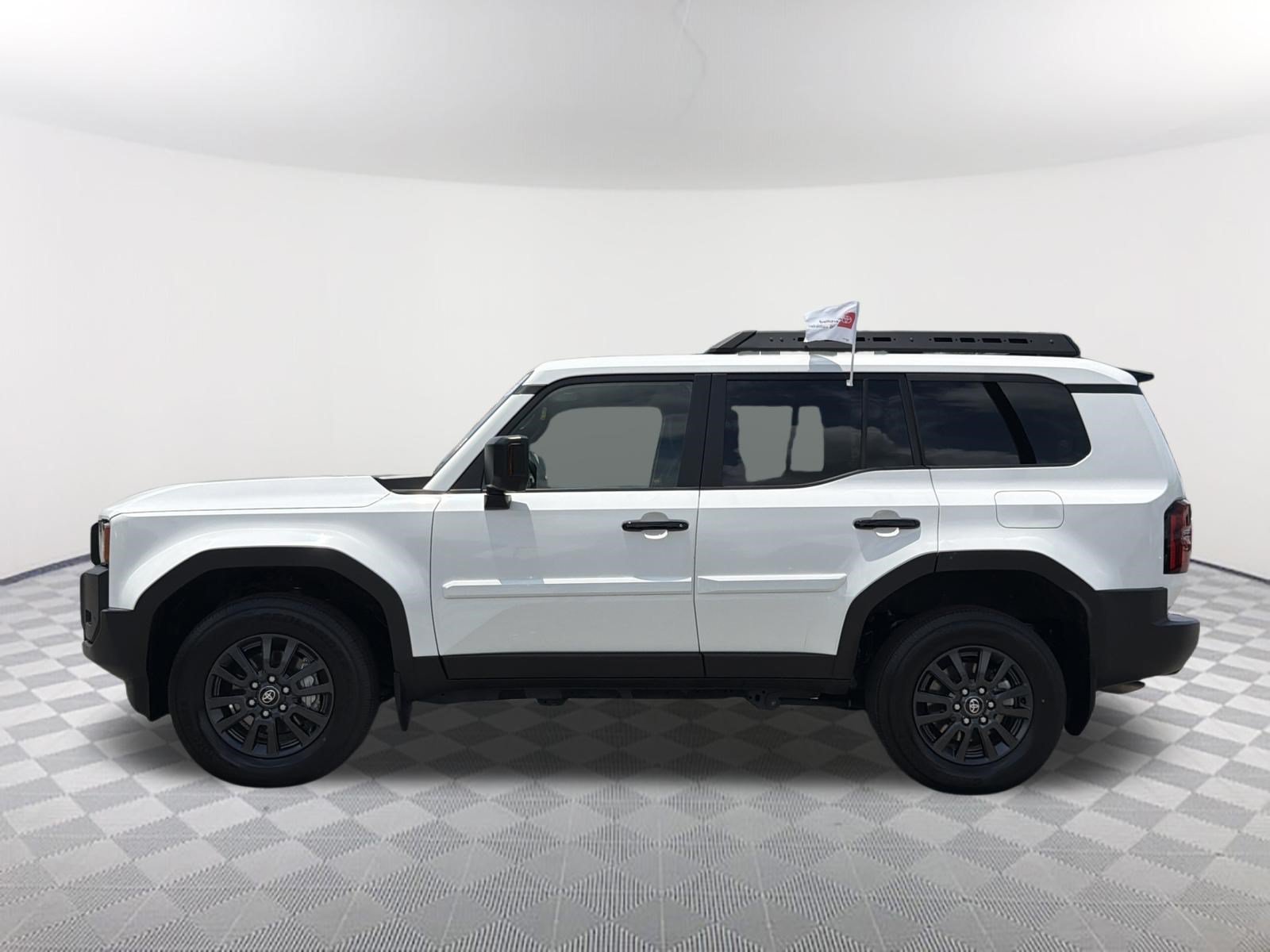 Certified Used 2025 Ice Cap Toyota 1958 image 14