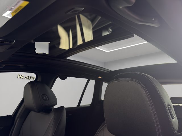 2024 BMW X3 30i - Photo 21