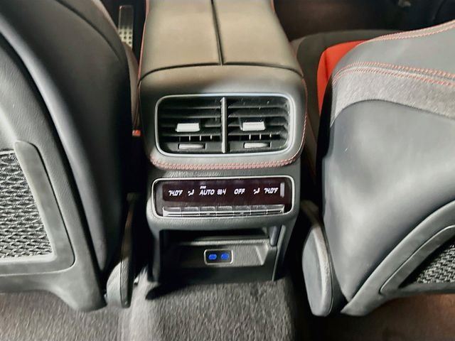 Certified Used 2024 White Mercedes-Benz GLE 53 AMG® image 26