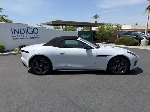 Used 2018 Yulong White Metallic Jaguar 400 Sport image 4