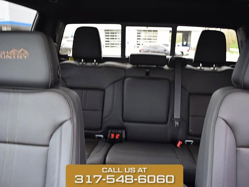 2026 Chevrolet Silverado 2500 HD High Country - Photo 30