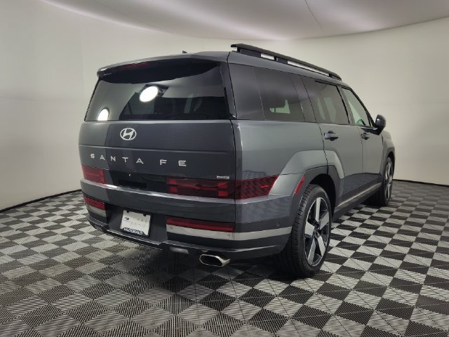 2024 Hyundai Santa Fe Limited - Photo 5