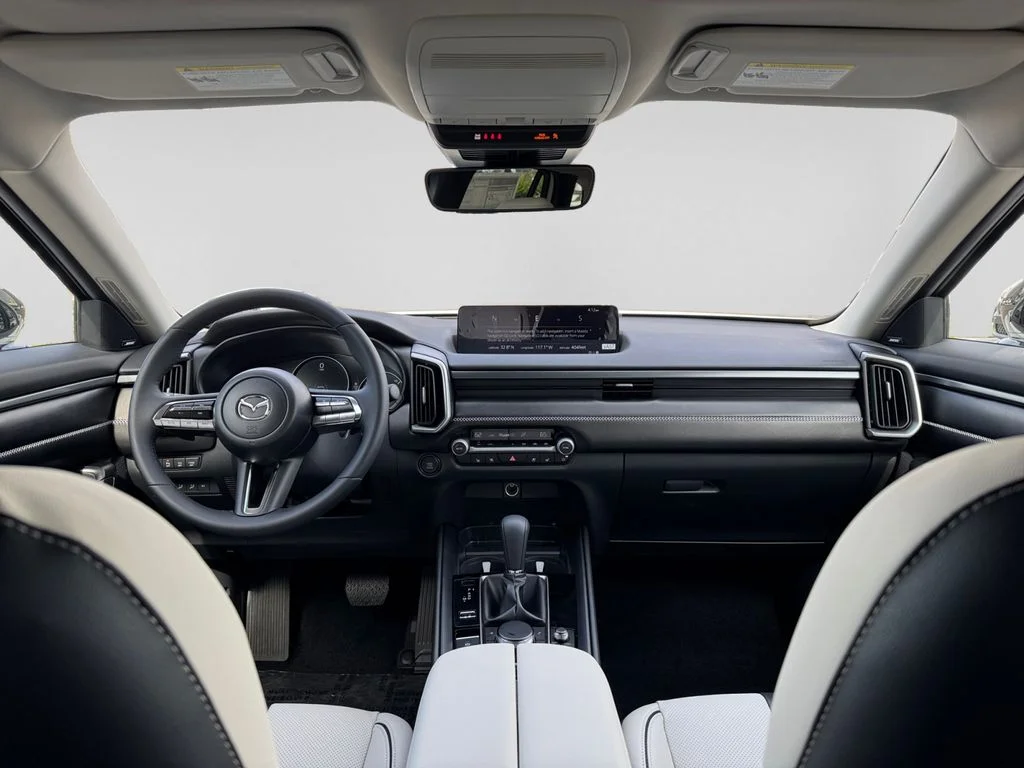 New 2026 Beige Mazda 2.5 Turbo image 18