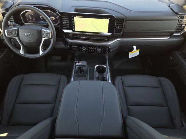 2026 Chevrolet Silverado 1500 LT Trail Boss - Photo 21