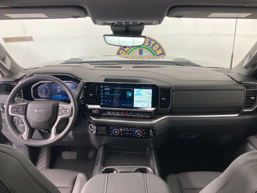 2026 Chevrolet Silverado 3500 HD LTZ - Photo 7