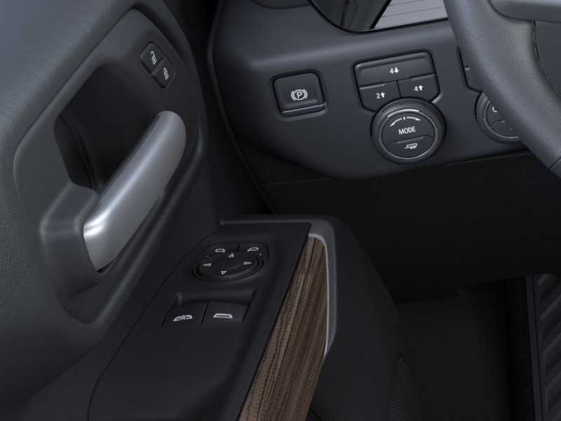 New 2026 Summit White Chevrolet LT image 22