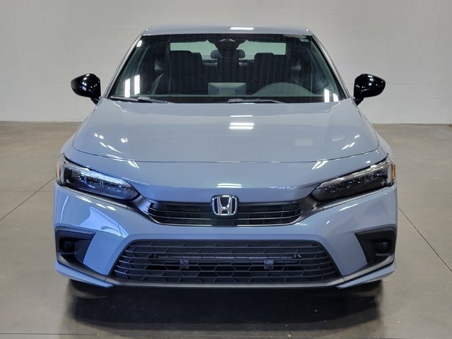 2024 Honda Civic Sport - Photo 3