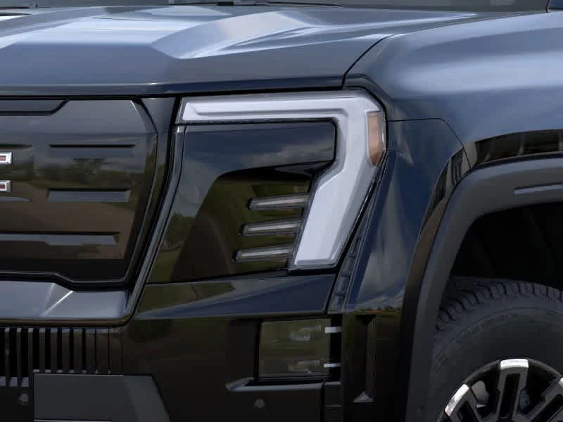 2026 GMC Sierra EV Elevation - Photo 10