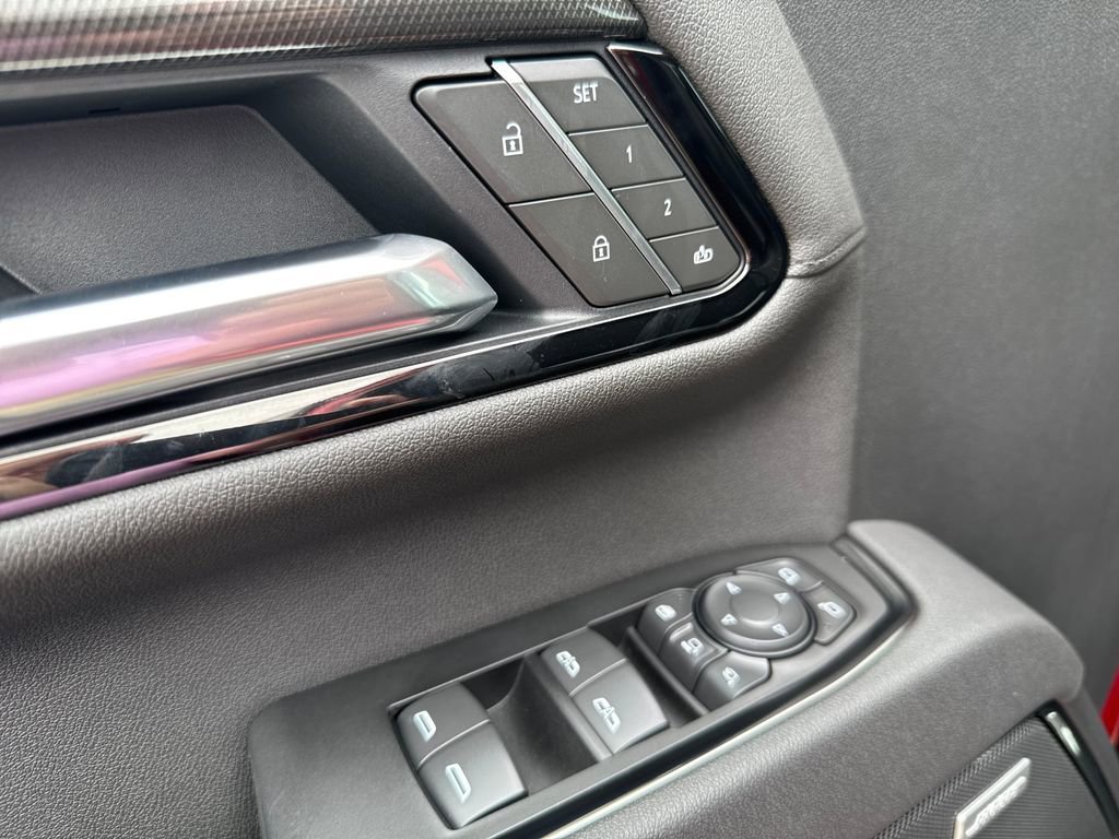 2026 GMC Sierra 2500HD AT4 - Photo 23