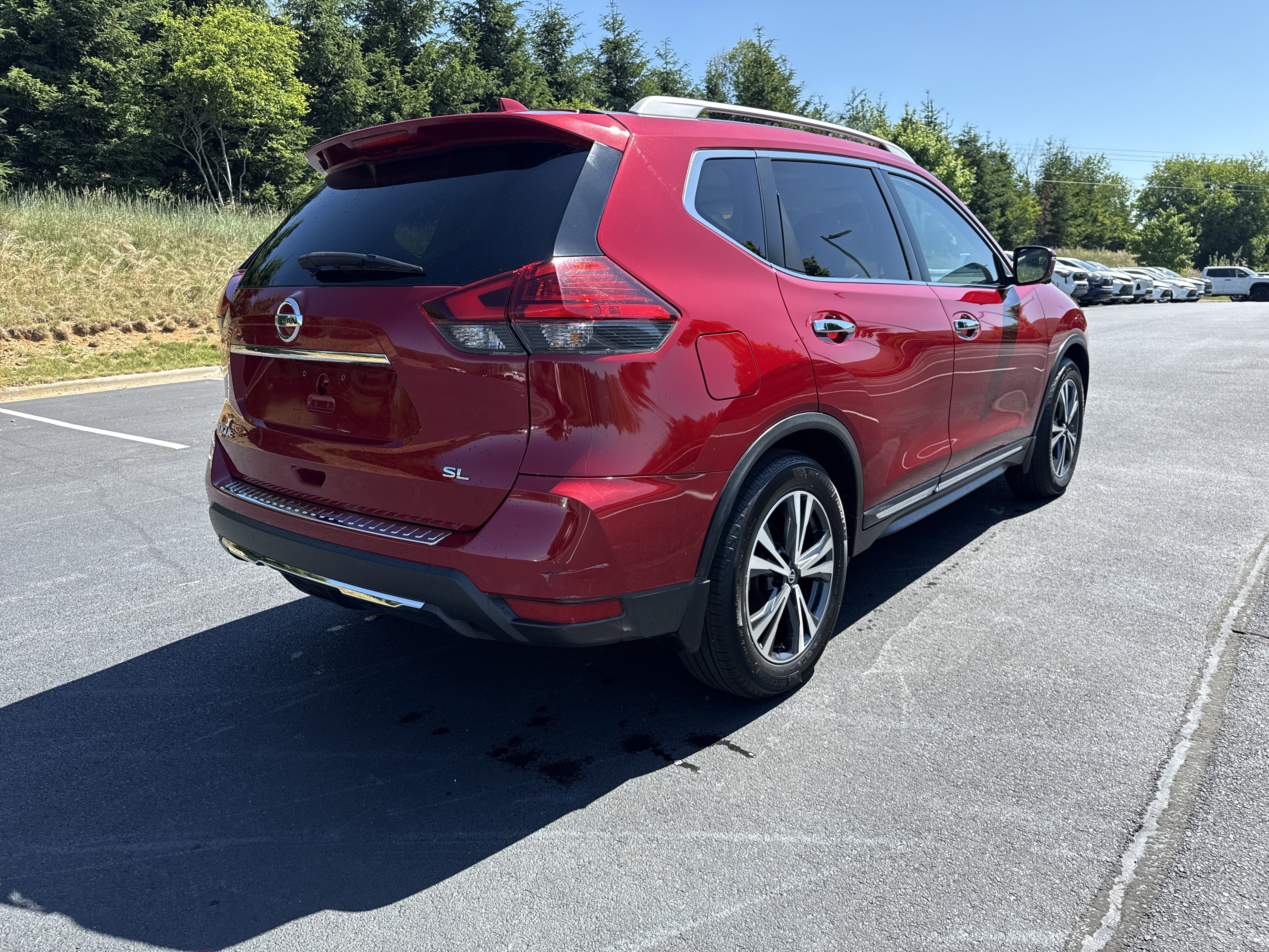 2025 Subaru Outback Outback Wilderness's photo
