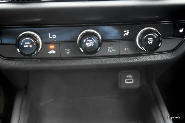 2025 Honda HR-V Sport - Photo 36