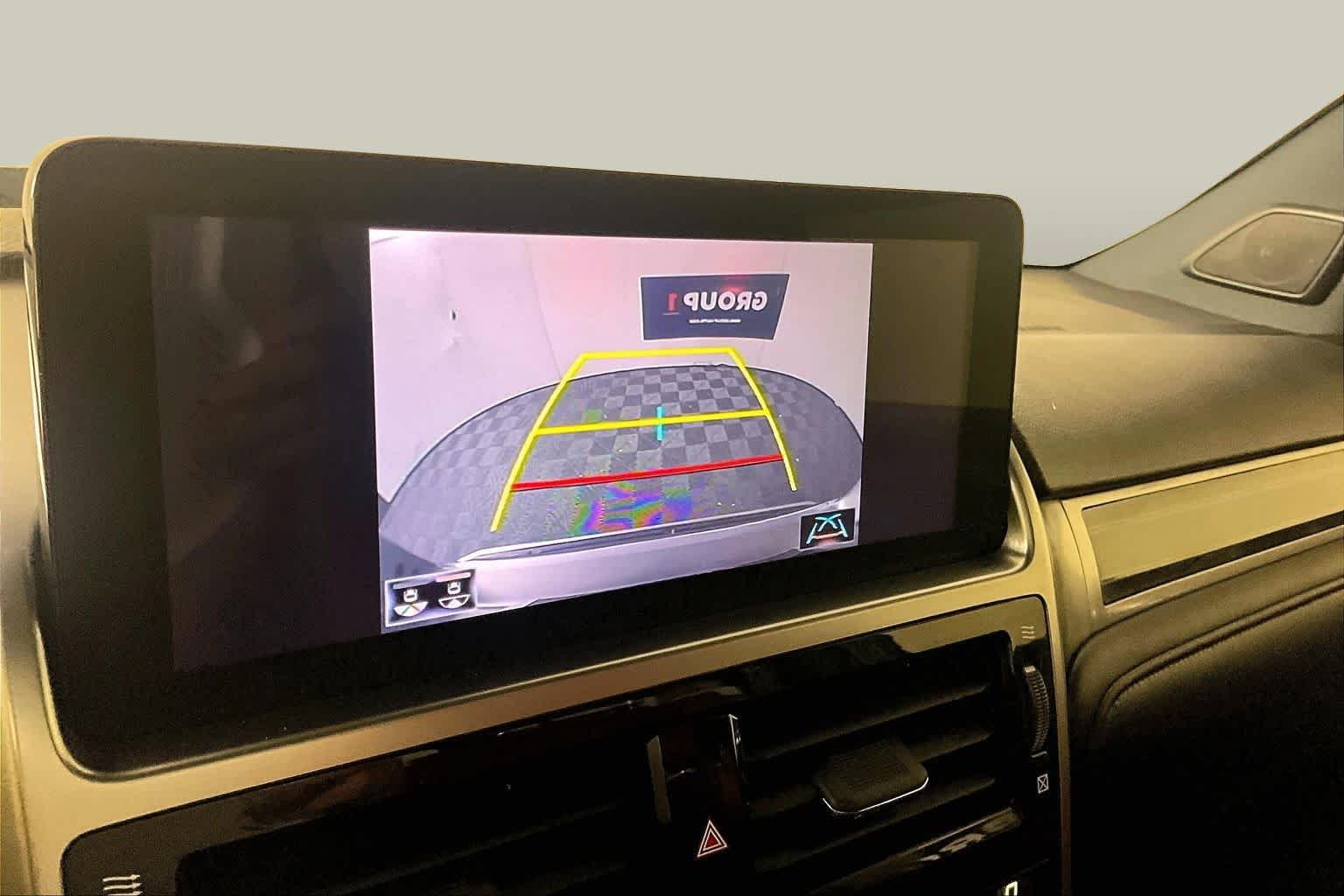 Used 2022 Atomic Silver Lexus Premium image 25