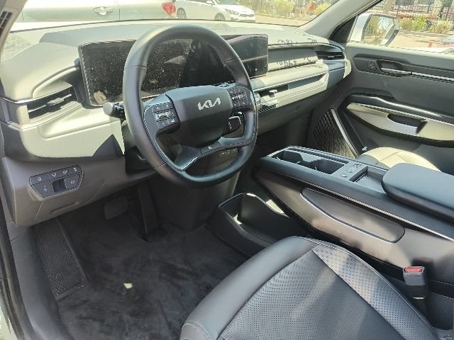Certified 2026 Kia EV9 Light L/R with VIN 5XYAB5S14TG003998 for sale in Phoenix, AZ
