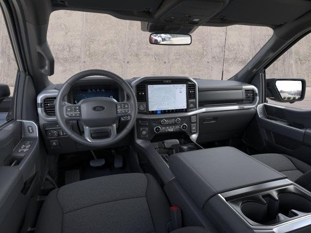 New 2026 Avalanche Ford XLT image 31