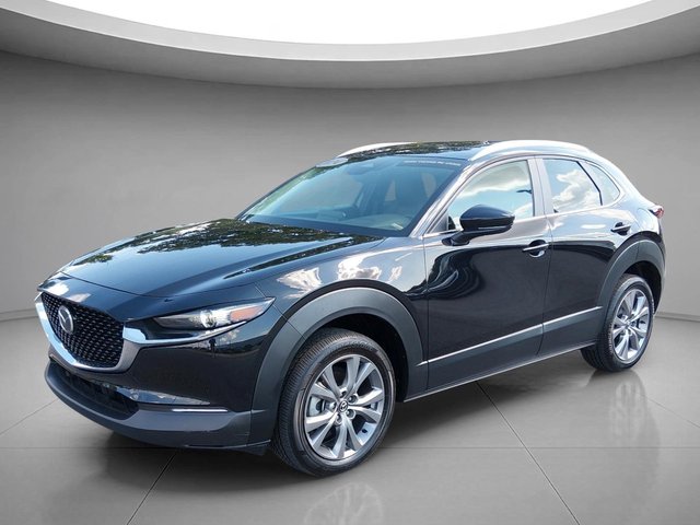 2024 Mazda CX-30 2.5 S Preferred Package