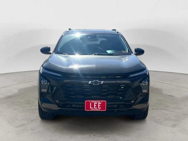 Used 2024 Black Chevrolet ACTIV image 8