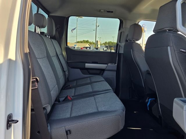 2026 Ford F-350 Super Duty XL - Photo 16