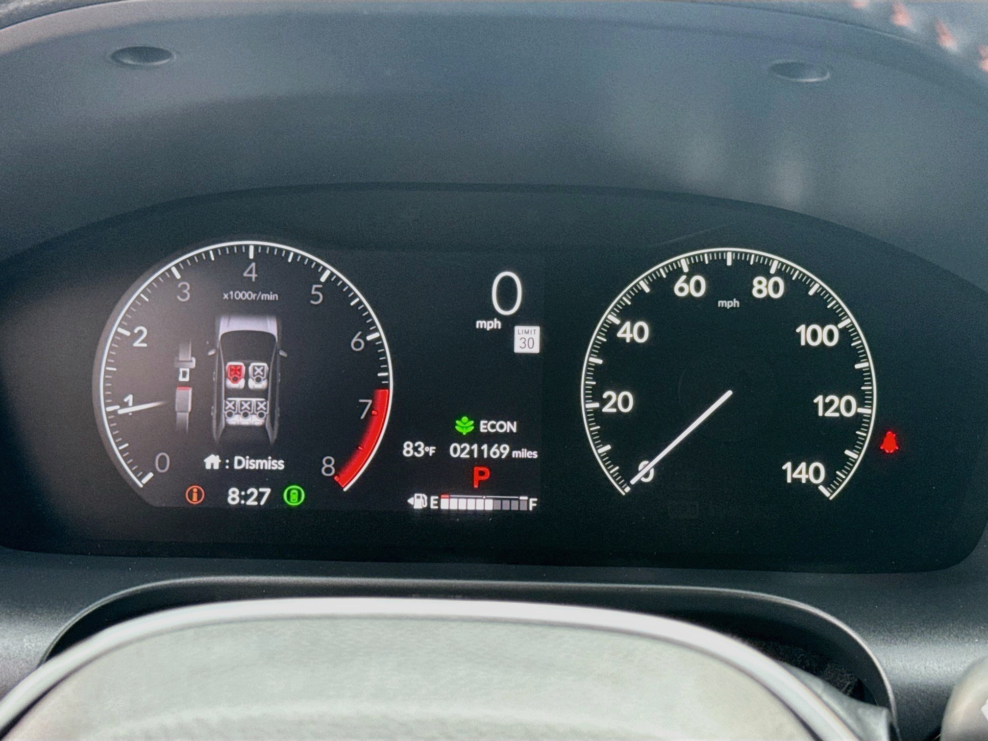 2024 Honda HR-V Sport - Photo 11