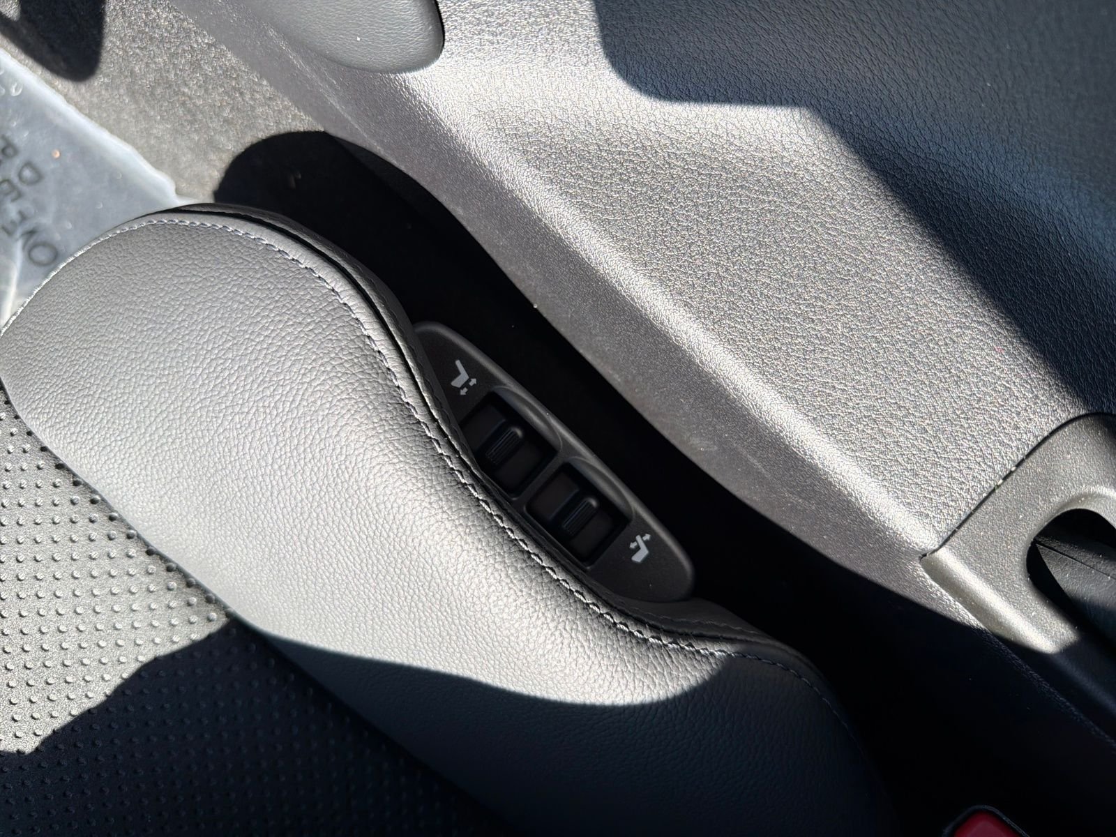 New 2026 Nissan Z Performance 2D Coupe