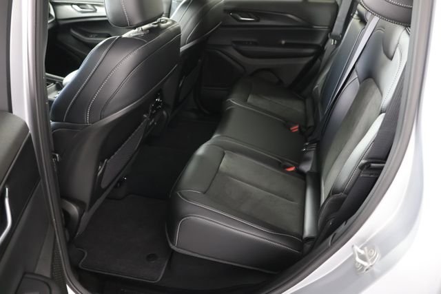 2025 Jeep Grand Cherokee Altitude - Photo 21